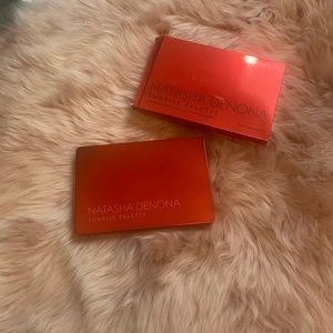 Natasha Dedona Sunrise Pallette